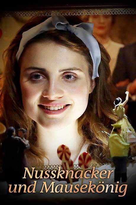 Nussknacker und Mausekönig